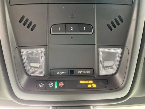 Used 2026 Cadillac XT5 Luxury w/ LPO, Floor Liner Package AWD/4WD image 25