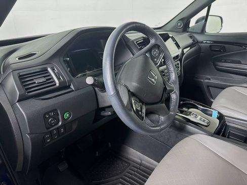 Used 2023 Honda Passport Elite image 19