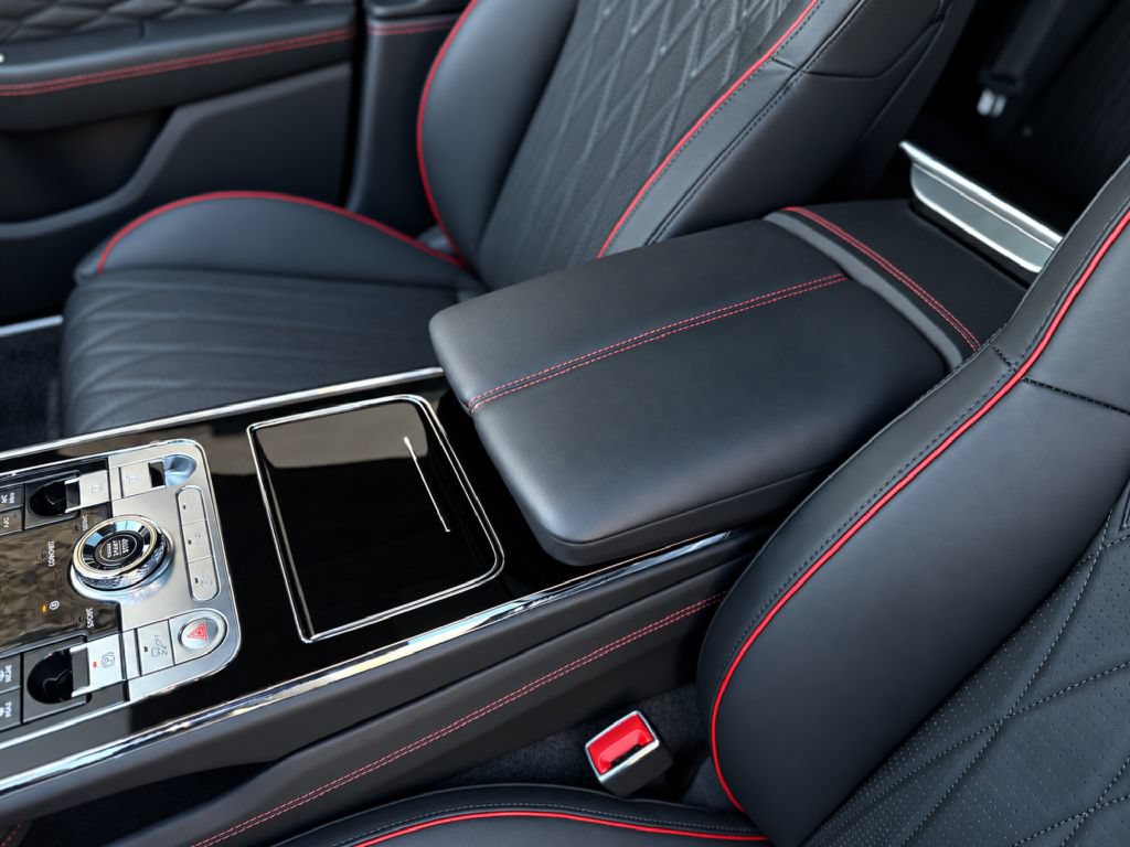 Used 2023 Bentley Flying Spur W12 AWD/4WD image 36