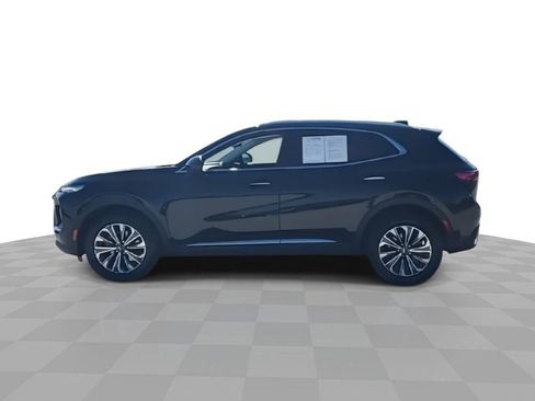 Used 2025 Buick Envision Preferred image 5