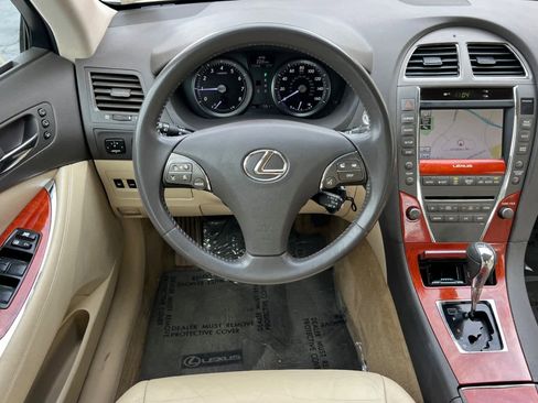 Used 2010 Lexus ES 350 image 15