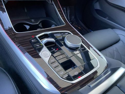 Certified 2025 BMW X5 xDrive40i w/ Premium Package image 20