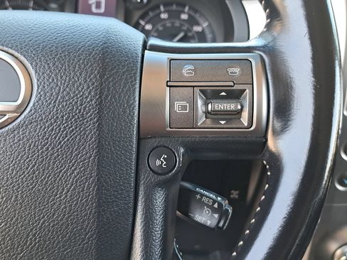 Used 2018 Lexus GX 460 Premium w/ Premium Package AWD/4WD image 20