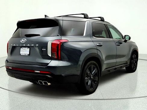 Used 2023 Hyundai Palisade XRT AWD/4WD image 5