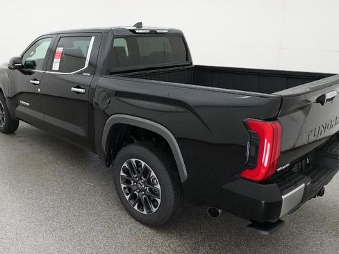 New 2026 Toyota Tundra Limited AWD/4WD image 5