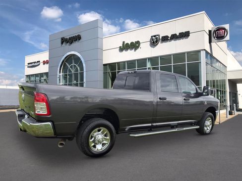 Used 2023 RAM 3500 Tradesman image 2