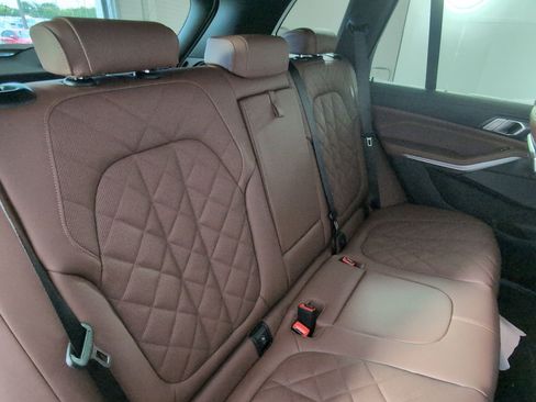 New 2026 BMW X5 sDrive40i w/ Premium Package image 31