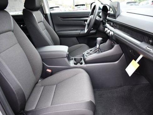 New 2026 Honda CR-V LX image 26
