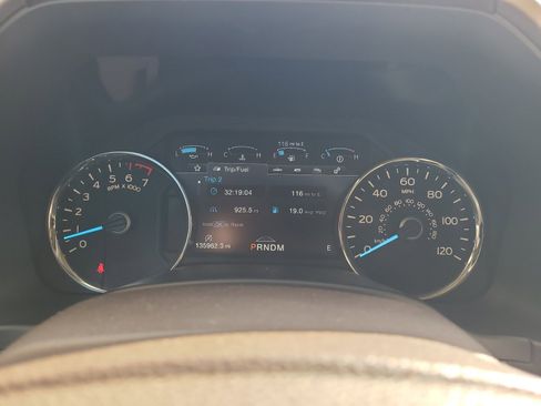 Certified 2018 Ford F150 Lariat w/ Equipment Group 502A Luxury image 11