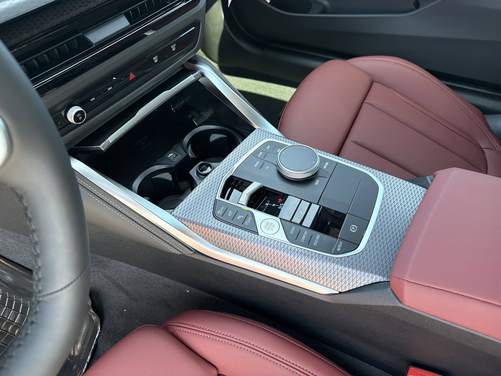 New 2027 BMW 430i Coupe w/ M Sport Package AWD/4WD image 15