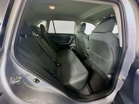 Certified 2020 Toyota RAV4 LE w/ All Weather Liner Package image 25