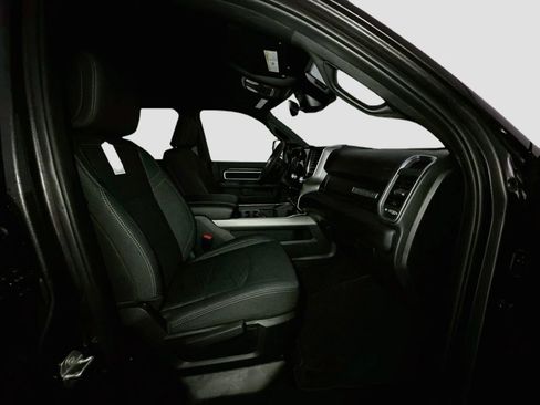 New 2026 RAM 2500 Big Horn AWD/4WD image 31