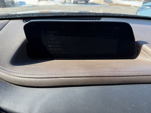 Used 2023 MAZDA CX-30 2.5 Turbo w/ Premium Package image 17