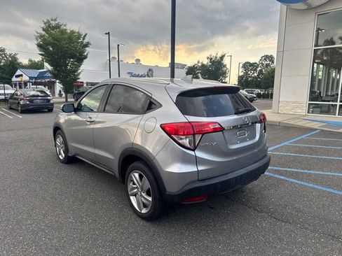 Used 2020 Honda HR-V EX image 6