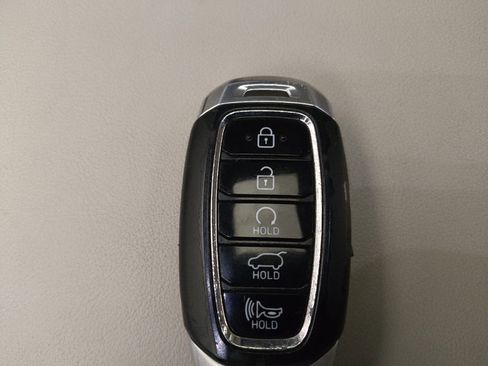 Used 2021 Hyundai Palisade Calligraphy AWD/4WD image 32