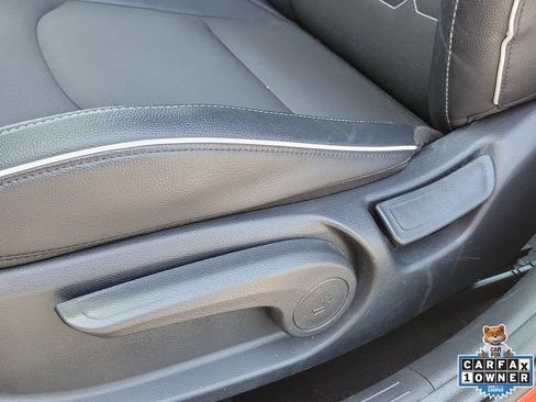 Used 2024 Kia Forte GT-Line FWD image 21