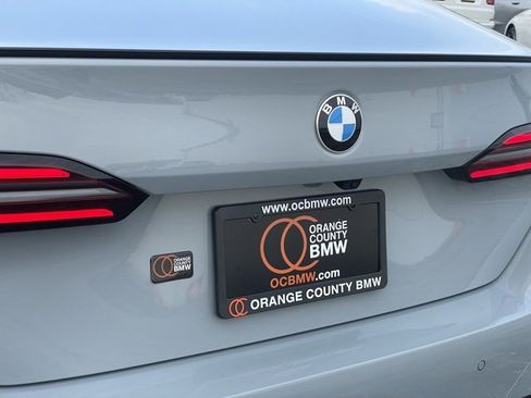 Used 2026 BMW 530i xDrive image 29