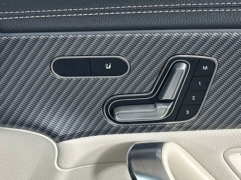 Certified 2026 Mercedes-Benz CLA 250 CLA 250 image 16