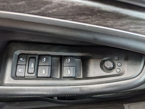 Certified 2021 Jeep Grand Cherokee L Limited image 58