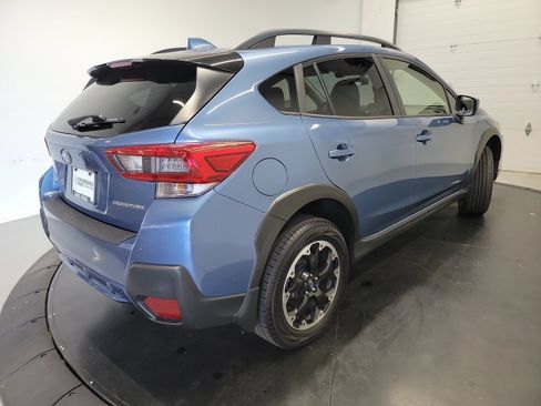 Used 2023 Subaru Crosstrek 2.0i Premium AWD/4WD image 9