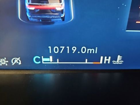 Used 2024 Lincoln Navigator Reserve image 24