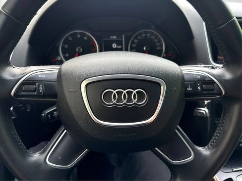 Used 2015 Audi Q5 2.0T Premium AWD/4WD image 18