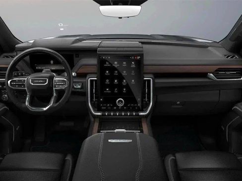 New 2026 GMC Yukon XL Denali w/ Denali Reserve Package AWD/4WD image 38