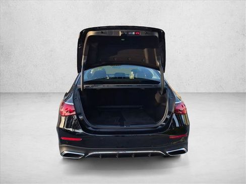 Used 2026 Mercedes-Benz E 350 Sedan image 6