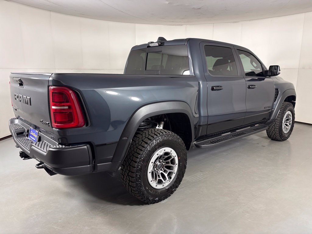 New 2026 RAM 1500 RHO w/ RHO Level 1 Equipment Group AWD/4WD image 8