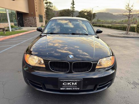 Used 2009 BMW 128i Coupe image 8