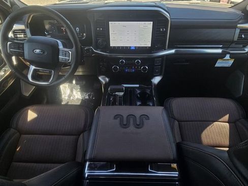 New 2026 Ford F150 King Ranch AWD/4WD image 19