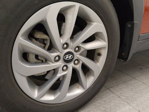 Used 2017 Hyundai Tucson SE FWD image 31