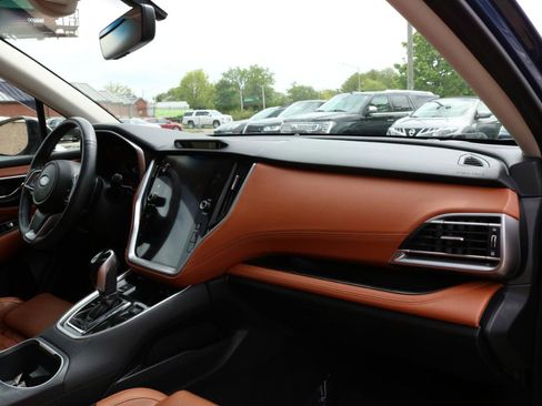 Used 2020 Subaru Legacy Touring XT AWD/4WD image 54