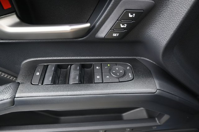New 2026 Toyota 4Runner Limited AWD/4WD image 10