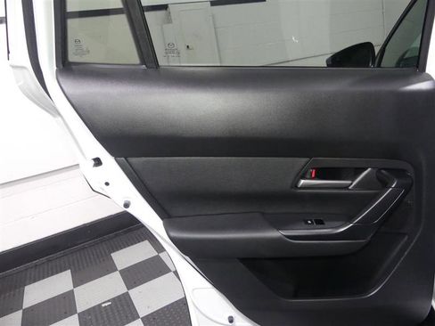 Used 2024 MAZDA CX-50 AWD 2.5 S w/ Preferred Package image 25