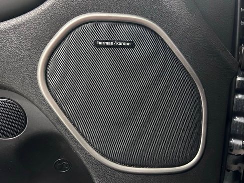 Used 2021 Jeep Grand Cherokee High Altitude image 6