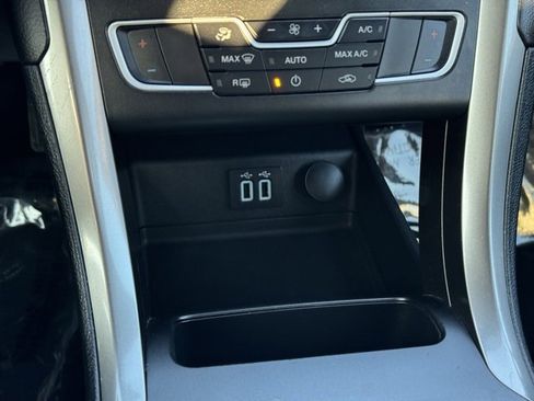 Certified 2019 Ford Fusion SE image 13