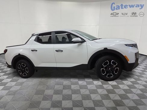 Used 2024 Hyundai Santa Cruz SEL AWD/4WD image 1