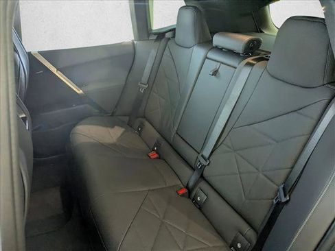 New 2026 BMW iX xDrive45 image 16