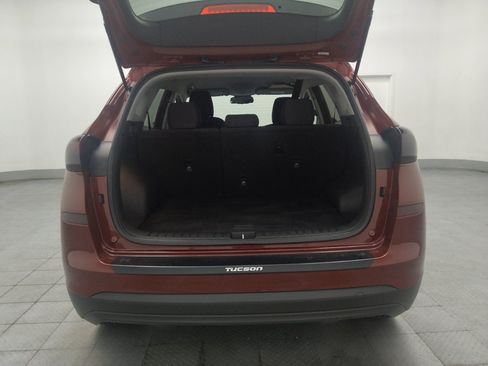 Used 2019 Hyundai Tucson SE AWD/4WD image 29