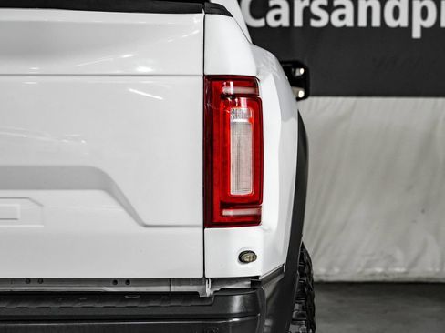 Used 2020 Ford F150 Raptor AWD/4WD image 41