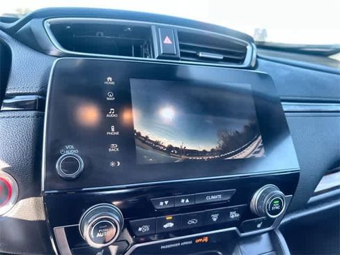 Certified 2019 Honda CR-V Touring image 26