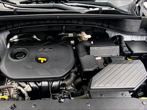 Used 2020 Hyundai Tucson Value image 26