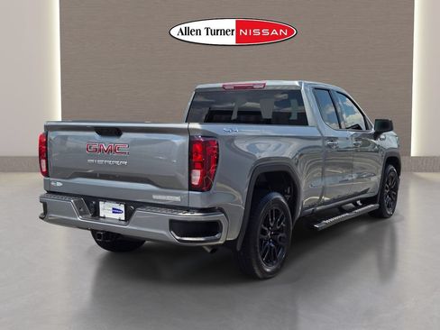 Used 2026 GMC Sierra 1500 Elevation AWD/4WD image 9