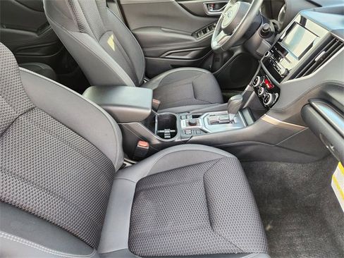 Certified 2023 Subaru Forester Premium image 14