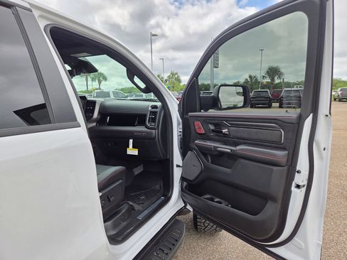 New 2026 RAM 1500 RHO AWD/4WD image 20
