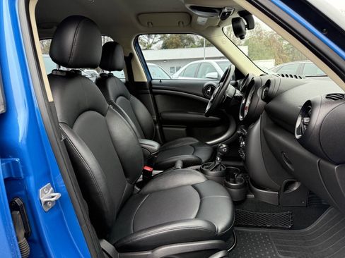 Used 2014 MINI Cooper Countryman S image 9