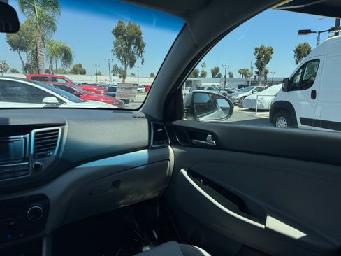 Used 2016 Hyundai Tucson Sport AWD/4WD image 16