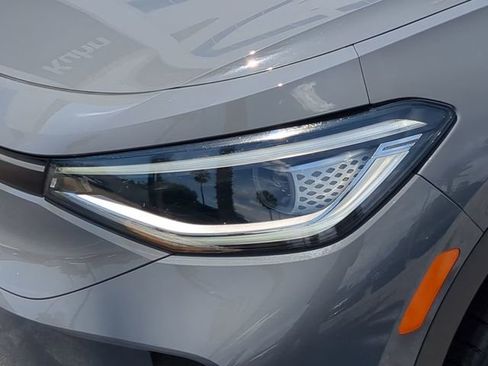 Certified 2023 Volkswagen ID.4 Pro S Plus RWD image 7