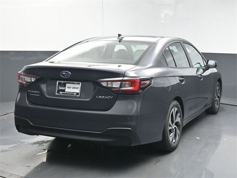 New 2025 Subaru Legacy Premium w/ Popular Package #1 image 7